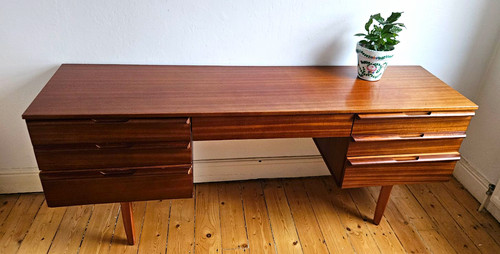 Avalon teak mid century - mid-century, modern