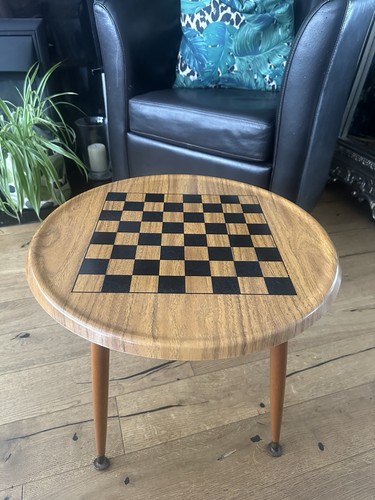 Mid century formica chess - mid,