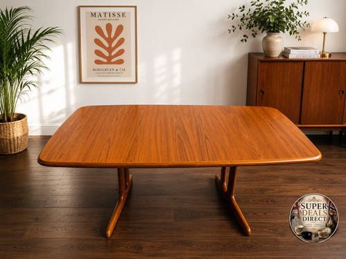 Skovby denmark mid century - skovby,