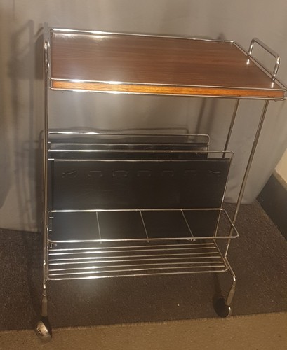 Vintage mid century - mid, modern
