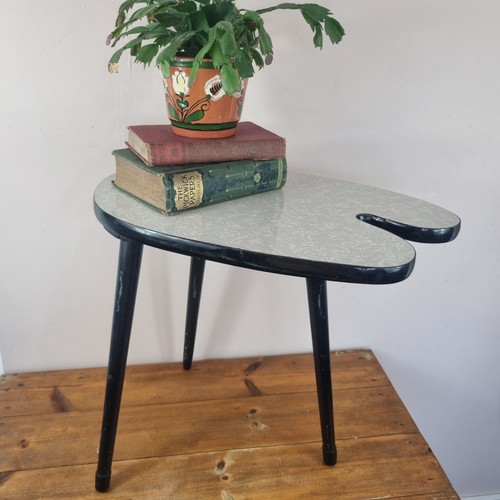 Vintage mid century side - vintage,