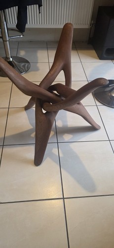 Organic mid century modern - organic,