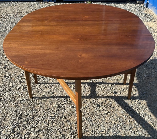 Vintage dining kitchen - dining,