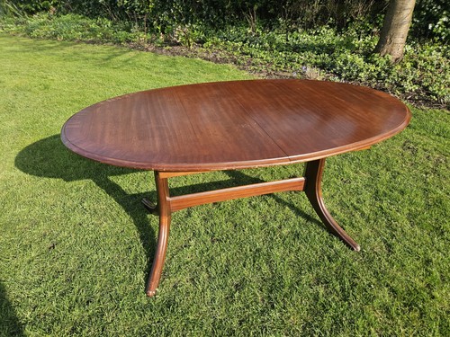 Mid century modern nathan - modern,