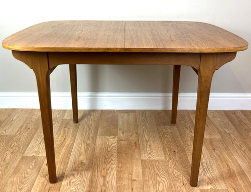 Vintage nathan teak extending - vintage,