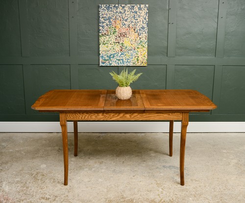 Mid century oak - mid,