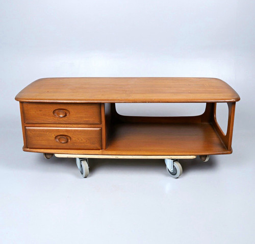 Ercol minerva windsor 844 - ercol,